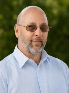 Picture of Michael Gordon